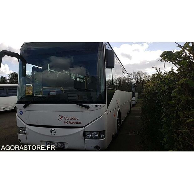 2010 IRISBUS CROSSWAY-47436647