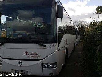Image for BUSES 2010 IRISBUS CROSSWAY