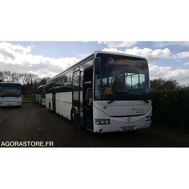2010 IRISBUS CROSSWAY-47436648
