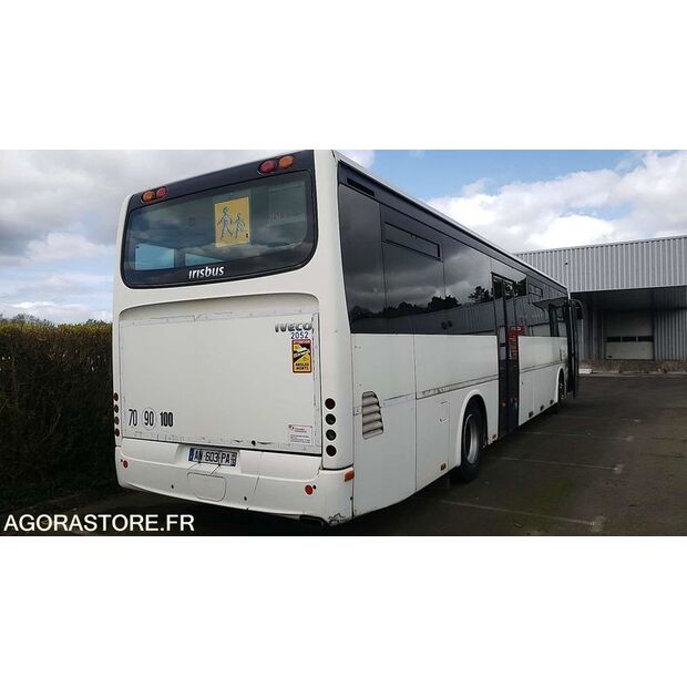 2010 IRISBUS CROSSWAY-47436649