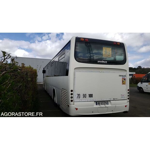 2010 IRISBUS CROSSWAY-47436650
