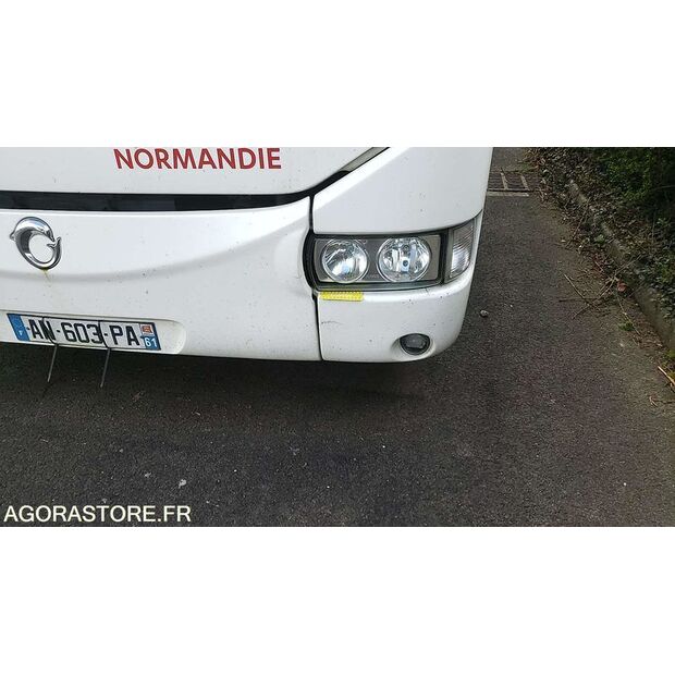 2010 IRISBUS CROSSWAY-47436651