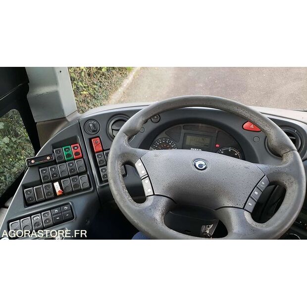 2010 IRISBUS CROSSWAY-47436655