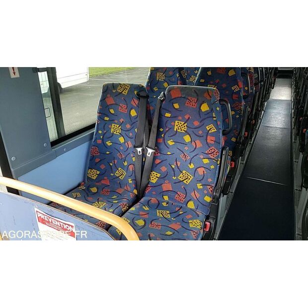 2010 IRISBUS CROSSWAY-47436657