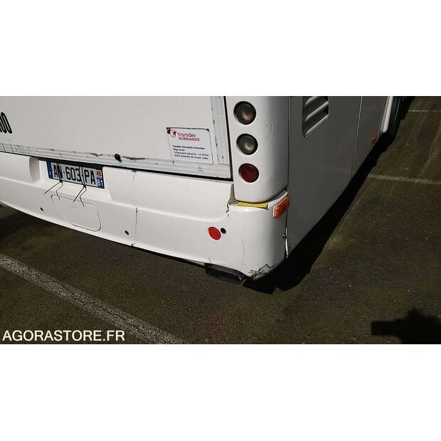 2010 IRISBUS CROSSWAY-47436663
