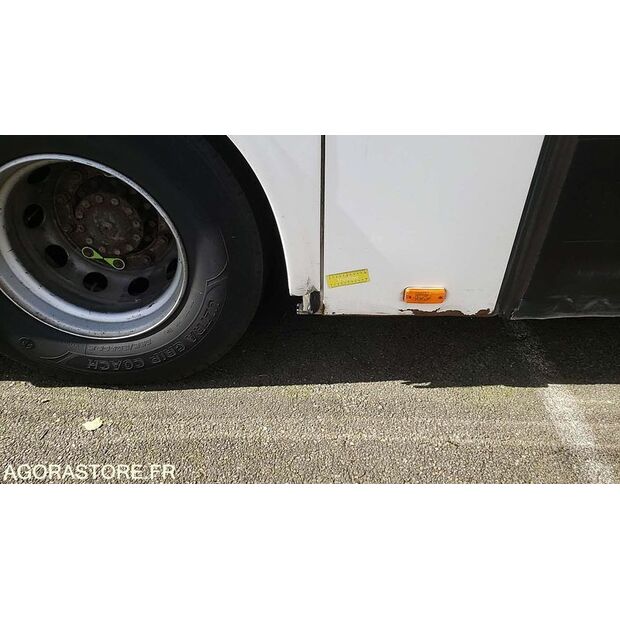 2010 IRISBUS CROSSWAY-47436672