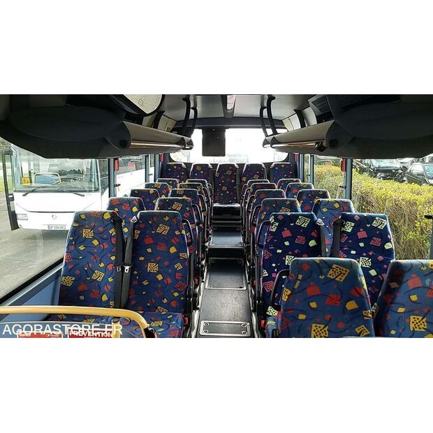 2010 IRISBUS CROSSWAY-47436683