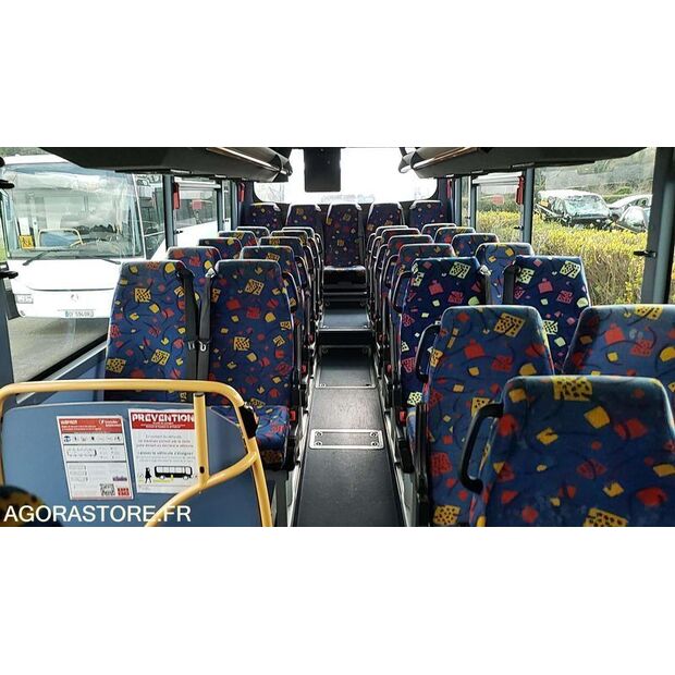 2010 IRISBUS CROSSWAY-47436685
