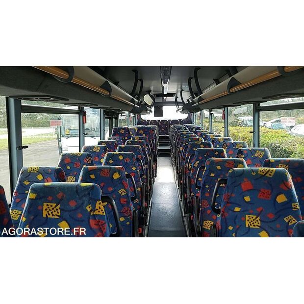 2010 IRISBUS CROSSWAY-47436688