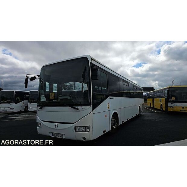 2007 IRISBUS RECREO-47436740