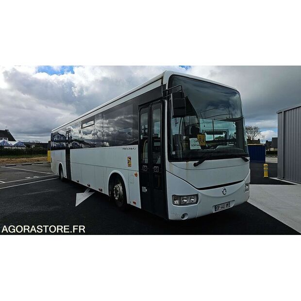 2007 IRISBUS RECREO-47436741