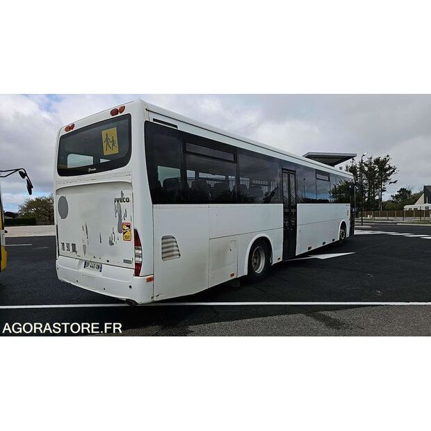 2007 IRISBUS RECREO-47436743