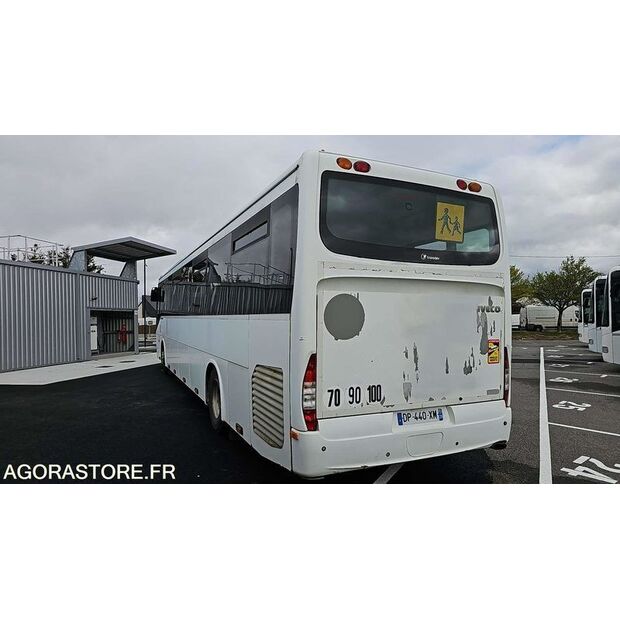 2007 IRISBUS RECREO-47436744