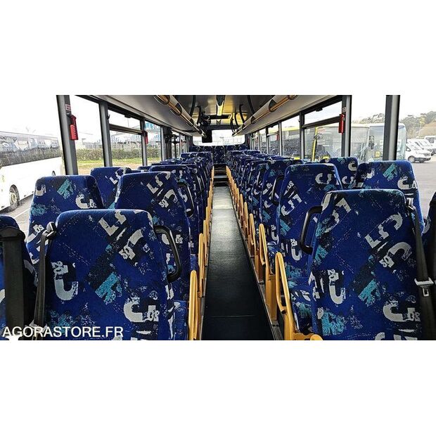 2007 IRISBUS RECREO-47436748