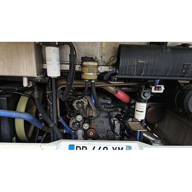 2007 IRISBUS RECREO-47436755