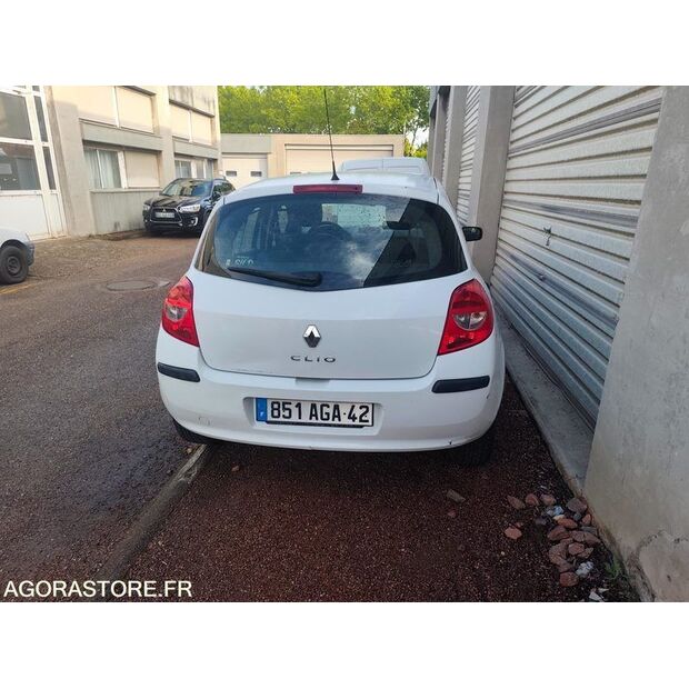2008 Renault CLIO 3-47436790