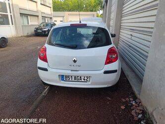 Image de VOITURES 2008 Renault CLIO 3