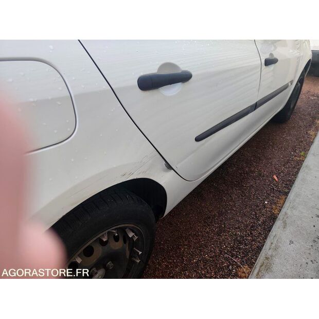 2008 Renault CLIO 3-47436791