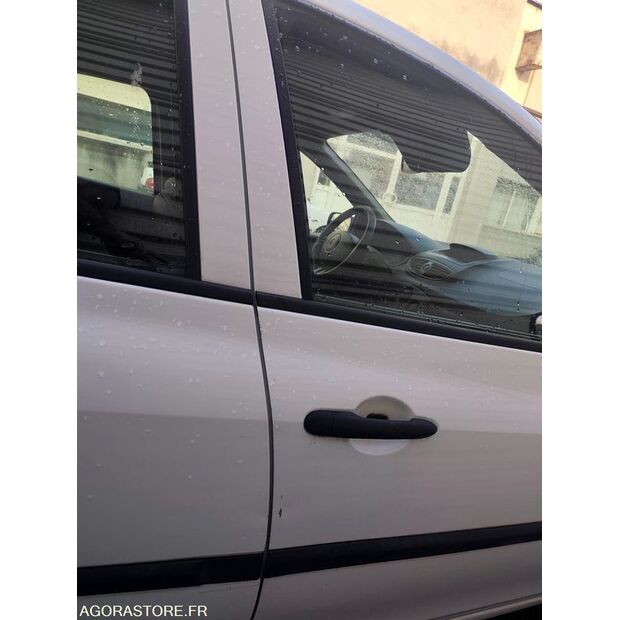 2008 Renault CLIO 3-47436792