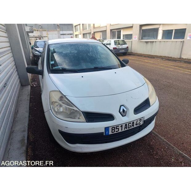 2008 Renault CLIO 3-47436793