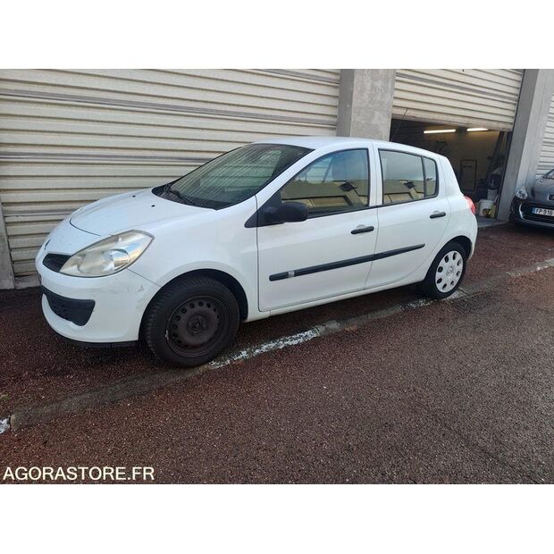 2008 Renault CLIO 3-47436794