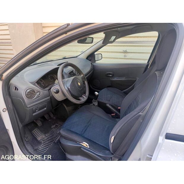 2008 Renault CLIO 3-47436795