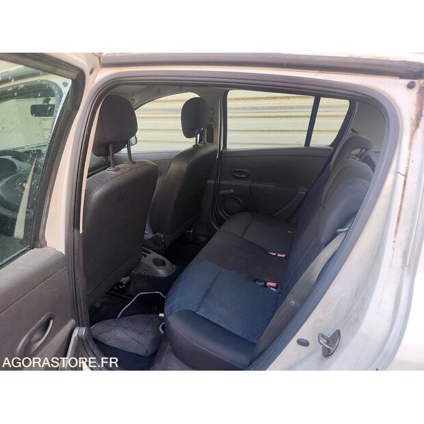 2008 Renault CLIO 3-47436796