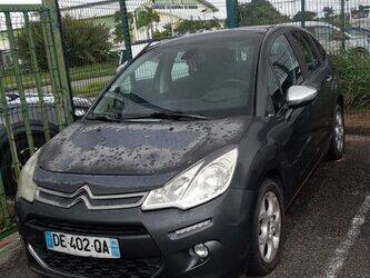 Image de VOITURES 2014 Citroen C3
