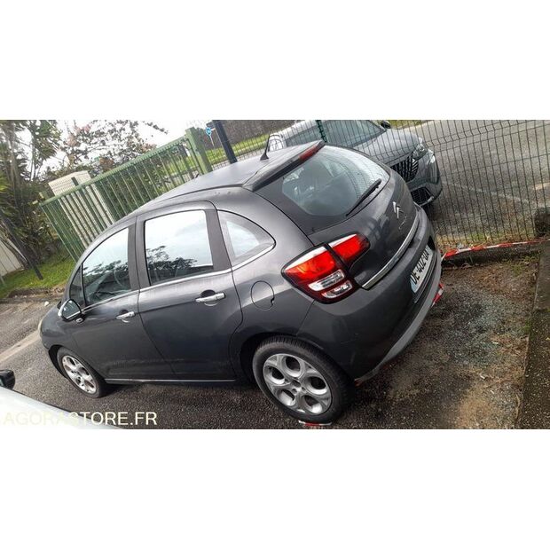 2014 Citroen C3-47436813