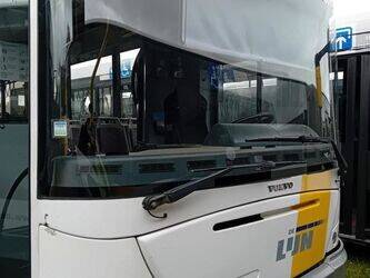 Image for BUSES 2012 Volvo