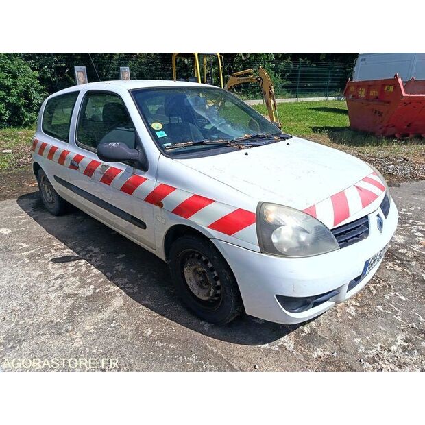 2007 Renault Clio-47436900