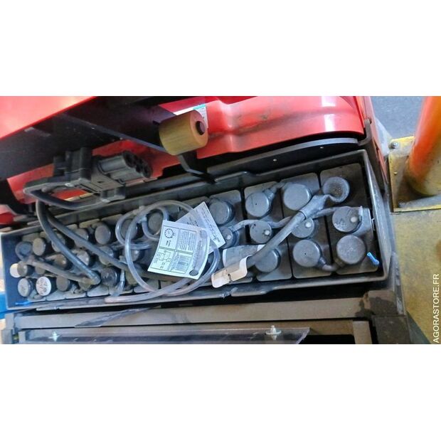 Toyota SPE125L-47436934