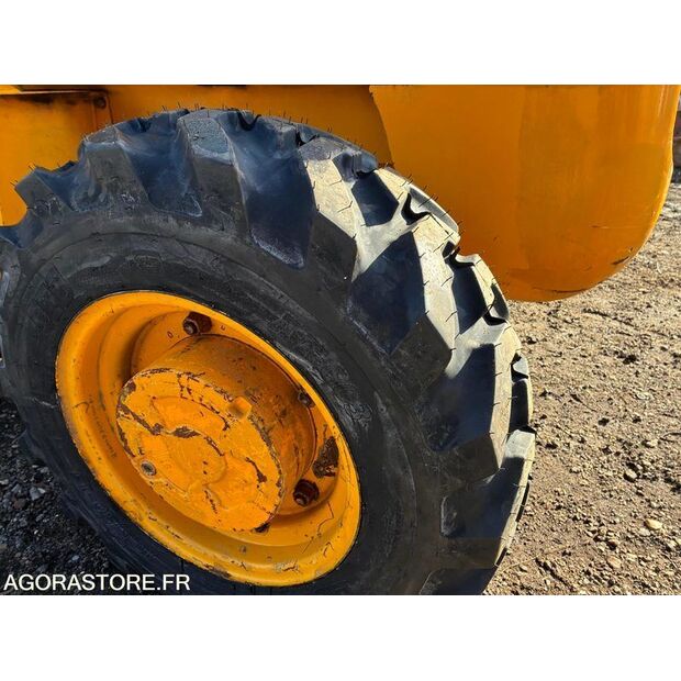2001 جيه سي بي 926-4-47436967