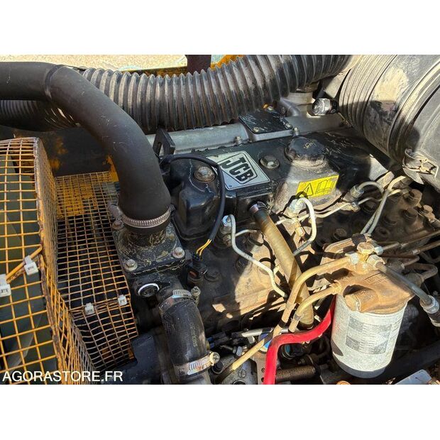 2001 جيه سي بي 926-4-47436972