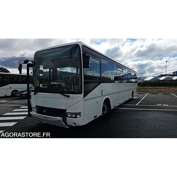2008 IRISBUS RECREO-47437025