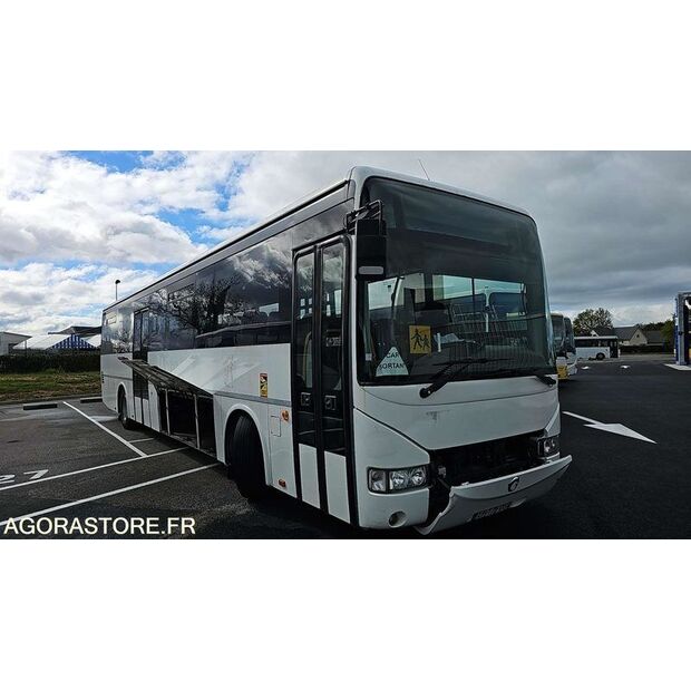 2008 IRISBUS RECREO-47437026