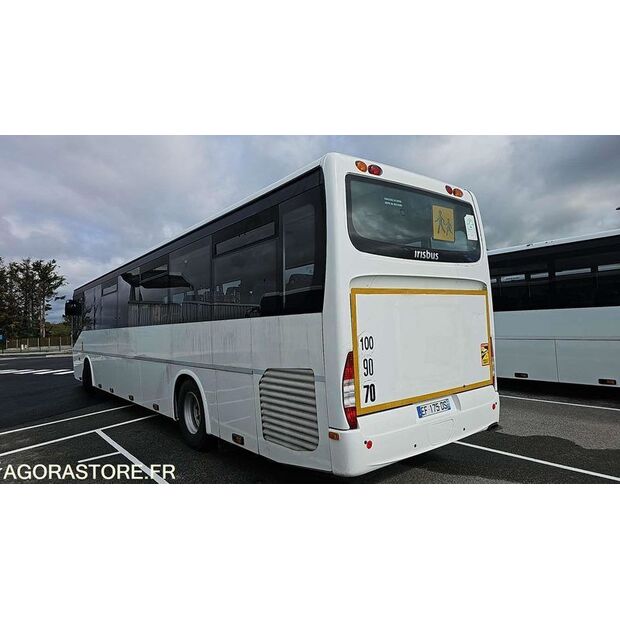 2008 IRISBUS RECREO-47437027
