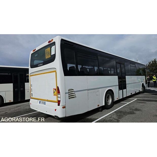 2008 IRISBUS RECREO-47437028