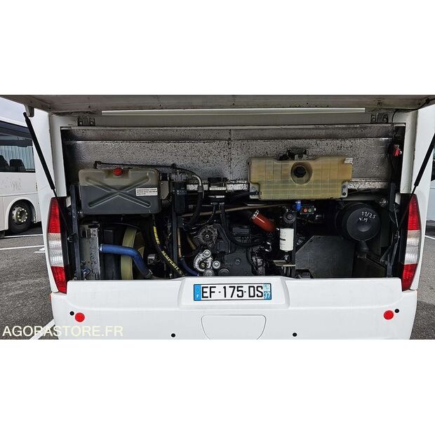 2008 IRISBUS RECREO-47437029
