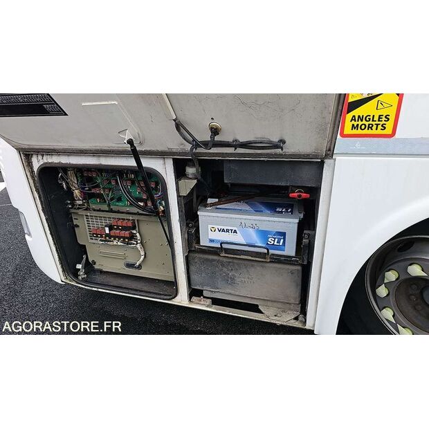 2008 IRISBUS RECREO-47437030