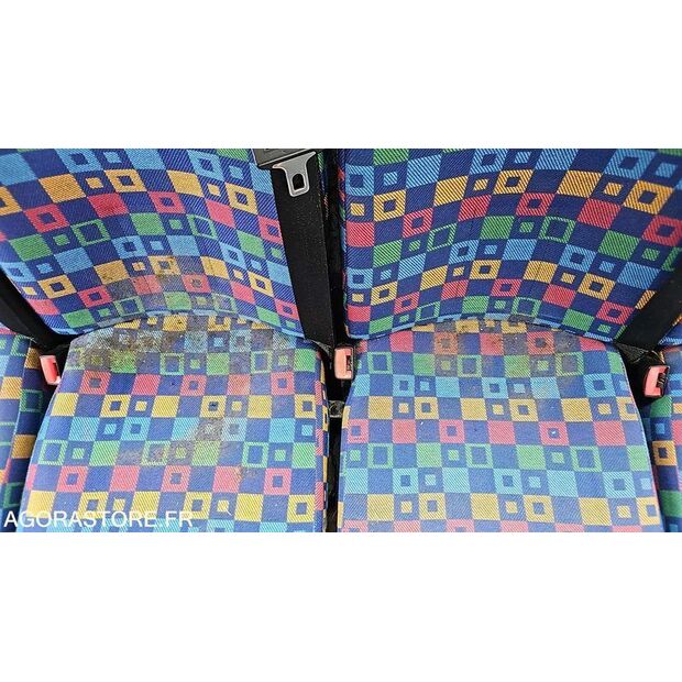 2008 IRISBUS RECREO-47437032