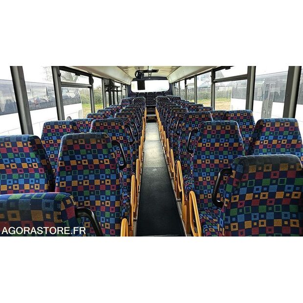 2008 IRISBUS RECREO-47437041