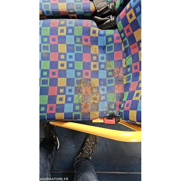 2008 IRISBUS RECREO-47437042