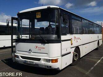 Image for BUSES 2006 IRISBUS RECREO