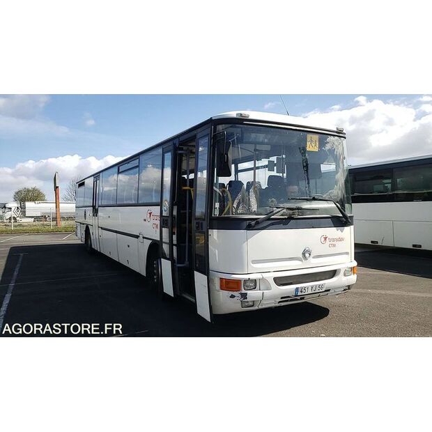 2006 آيريسبوس RECREO-47437051