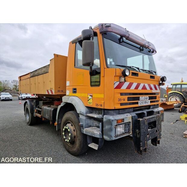 2001 Iveco 190E27-47437100
