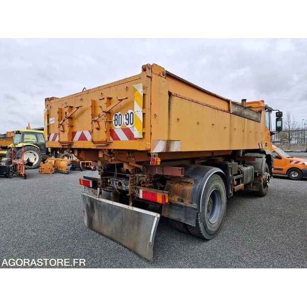 2001 Iveco 190E27-47437101
