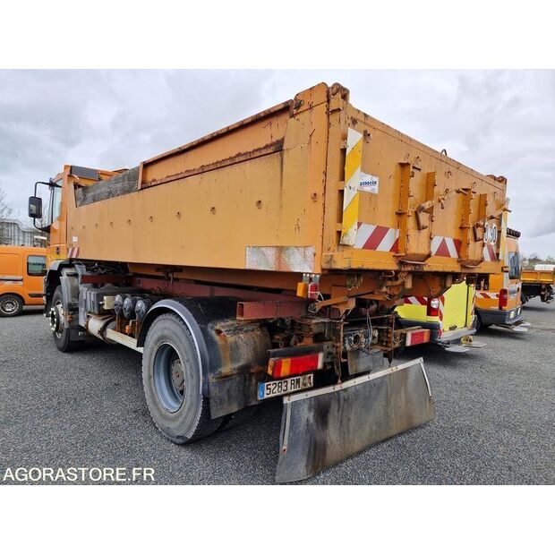 2001 Iveco 190E27-47437102