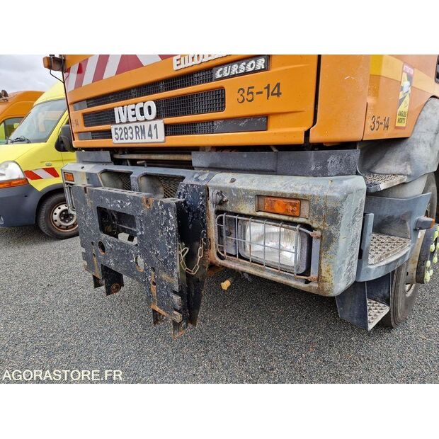 2001 Iveco 190E27-47437103