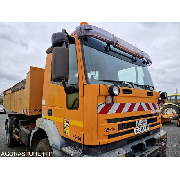 2001 Iveco 190E27-47437105